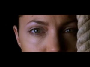 Video thumbnail for Angelina Jolie AI-Crafted Video Fantasy - Nude AI Celebs