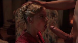 Video thumbnail for Anna Taylor Joy AI-Crafted Video Porn - Nude AI Celebs
