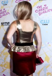 Video thumbnail for AnnaSophia Robb AI-Crafted Video Porn - Nude AI Celebs