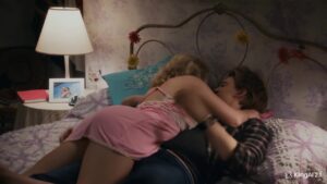 Video thumbnail for AnnaSophia Robb Naked AI Video Porn - Nude AI Celebs