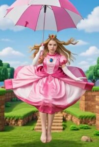 Video thumbnail for Anya Taylor-Joy AI Fantasy - Nude AI Celebs