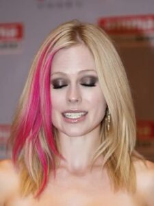 Video thumbnail for April Lavgine Software AI Video Porn - Nude AI Celebs
