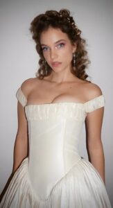 Video thumbnail for Barbara Palvin Lookalike AI Video - Nude AI Celebs