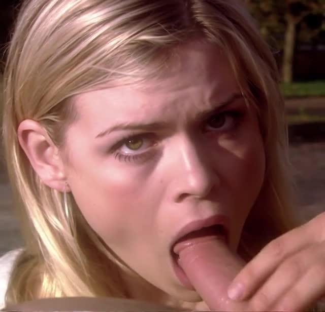 Video thumbnail for Billie Piper AI-Crafted Video Porn - Nude AI Celebs