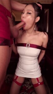 Video thumbnail for Blackpink AI Video Digital Face-Swap Fantasy - Nude AI Celebs