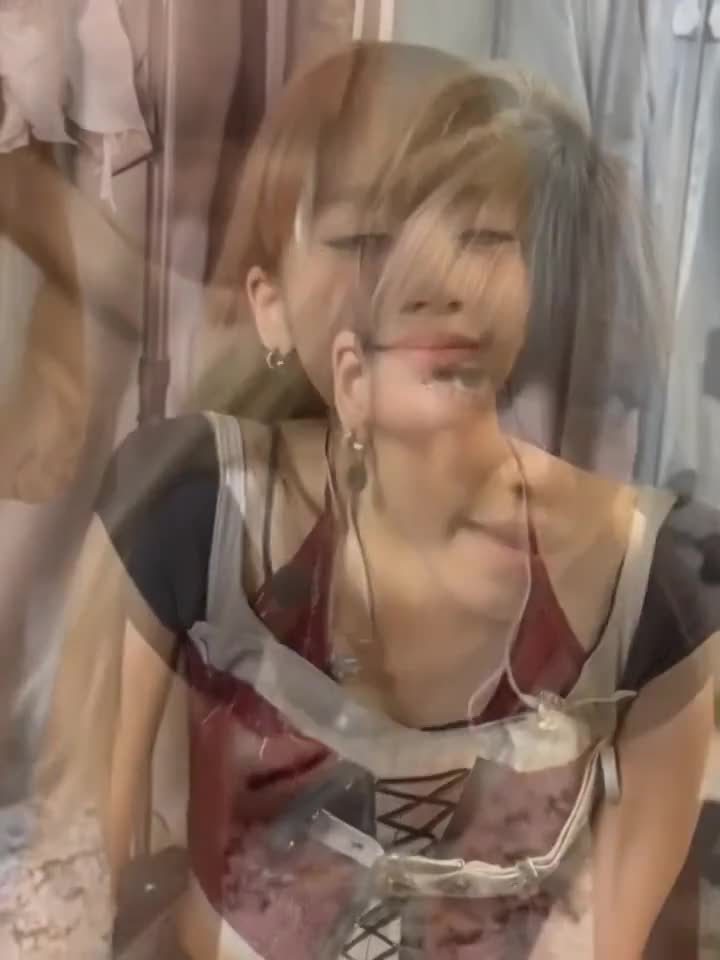 Video thumbnail for Blackpink AI Video Illusion Fantasy - Nude AI Celebs