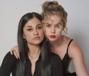 Video thumbnail for Brec Bassinger AI Transformed Video Content Porn - Nude AI Celebs