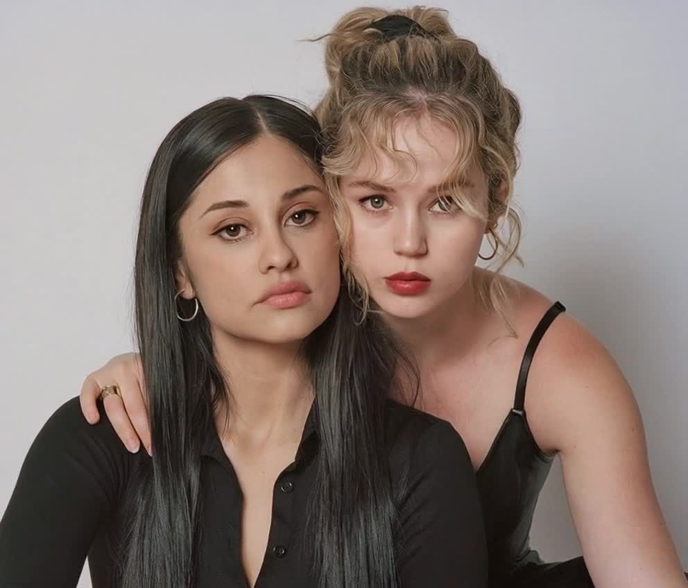 Video thumbnail for Brec Bassinger AI Transformed Video Content Porn - Nude AI Celebs