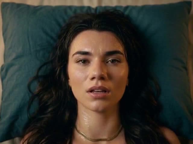 Video thumbnail for Brett Cooper AI Generated Deepfake - Nude AI Celebs