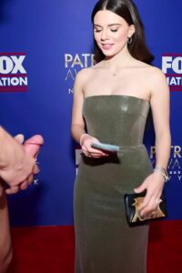 Video thumbnail for Brett Cooper AI Nude Video - Nude AI Celebs