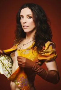 Video thumbnail for Bridget Christie AI-Synthesized Video Porn - Nude AI Celebs