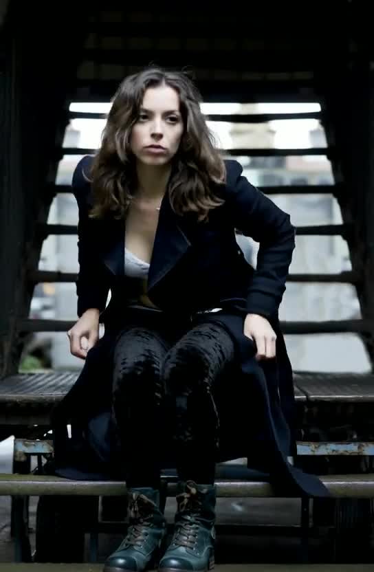 Video thumbnail for Bridget Christie AI Video Exposed - Nude AI Celebs