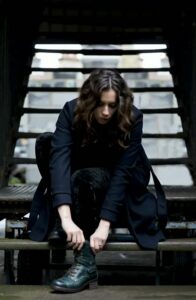Video thumbnail for Bridget Christie fake AI Video - Nude AI Celebs
