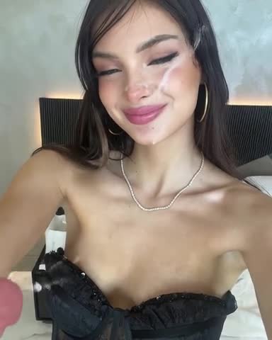 Video thumbnail for Brighton Sharbino AI-Synthesized Video Porn - Nude AI Celebs