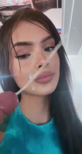 Video thumbnail for Brighton Sharbino AI Video Construction Porn - Nude AI Celebs