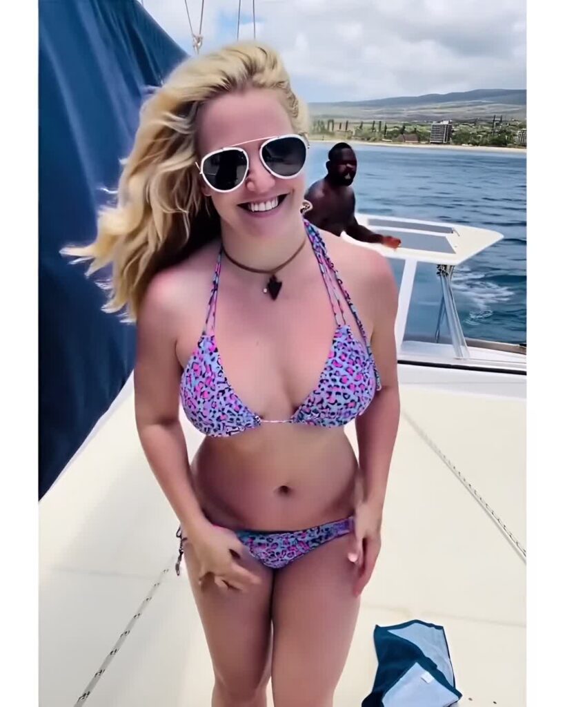 Video thumbnail for Britney Spears AI-Crafted Video Porn - Nude AI Celebs