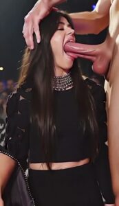 Video thumbnail for Camila Cabello AI-Synthesized Video Fantasy - Nude AI Celebs