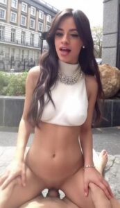 Video thumbnail for Camila Cabello AI Video Simulation Fantasy - Nude AI Celebs