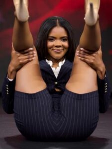 Video thumbnail for Candace Owens AI Software Video - Nude AI Celebs