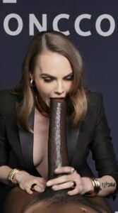 Video thumbnail for Cara Delevingne AI Fake Porn - Nude AI Celebs