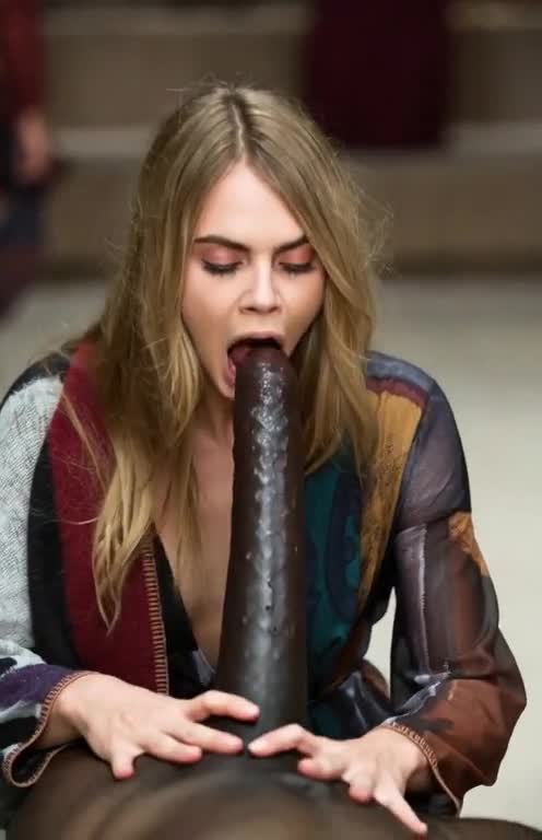 Video thumbnail for Cara Delevingne AI Generated Deepfake - Nude AI Celebs