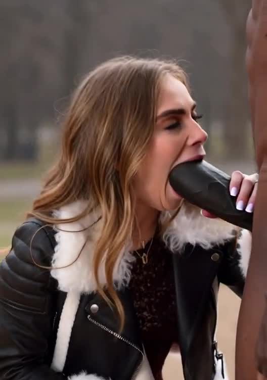 Video thumbnail for Cara Delevingne Naked AI Video Fantasy - Nude AI Celebs