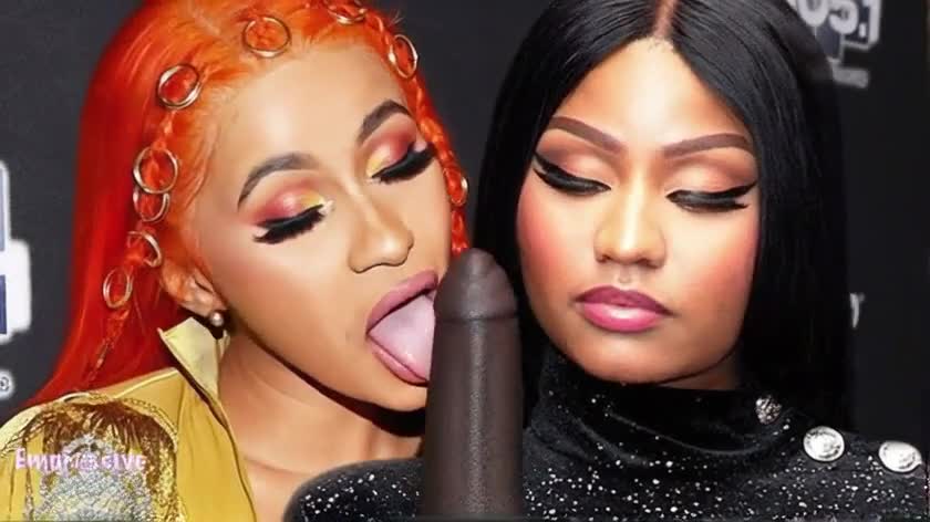 Video thumbnail for Cardi B Fake AI Video - Nude AI Celebs