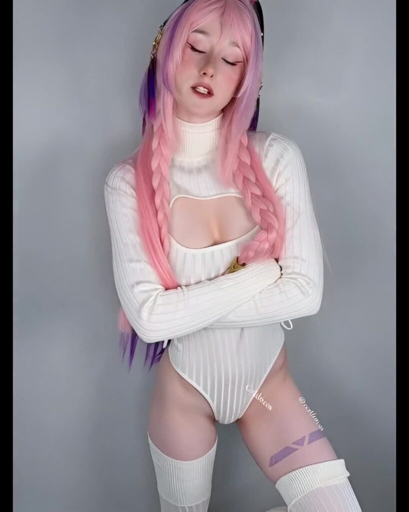 Video thumbnail for Celebi.cos AI Created Video Fantasy - Nude AI Celebs
