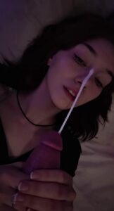 Video thumbnail for Celebi.cos AI-Synthesized Video Fantasy - Nude AI Celebs