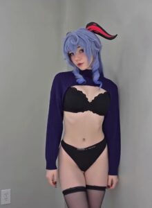 Video thumbnail for Celebi.cos Naked AI Video Fantasy - Nude AI Celebs