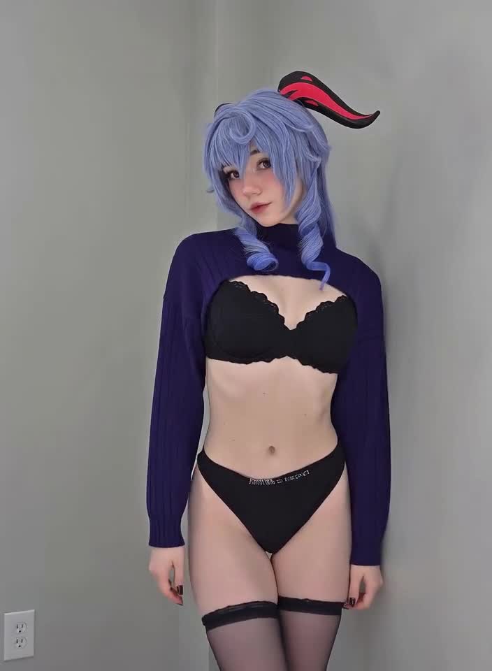 Video thumbnail for Celebi.cos Naked AI Video Fantasy - Nude AI Celebs