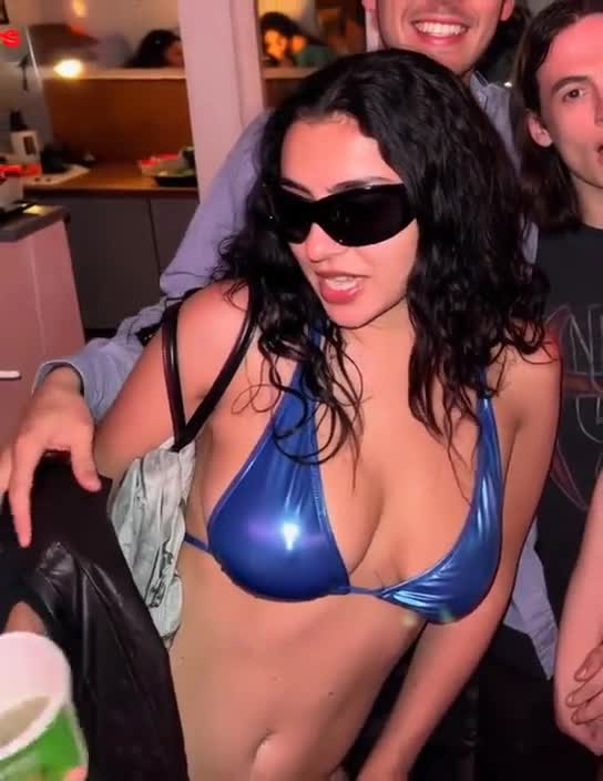 Video thumbnail for Charli XCX AI Synthesized Video Fantasy - Nude AI Celebs