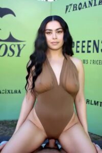 Video thumbnail for Charli XCX AI Video Emulation Fantasy - Nude AI Celebs