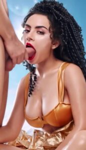 Video thumbnail for Charli XCX AI Video Generated Fantasy - Nude AI Celebs