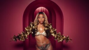Video thumbnail for Chloe Bailey AI-Crafted Video Fantasy - Nude AI Celebs