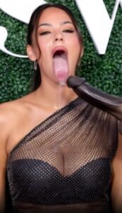 Video thumbnail for Christen Harper AI-Synthesized Video Porn - Nude AI Celebs