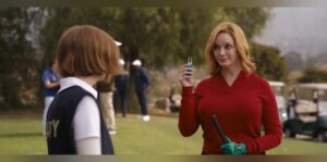 Video thumbnail for Christina Hendricks AI-Crafted Video Fantasy - Nude AI Celebs