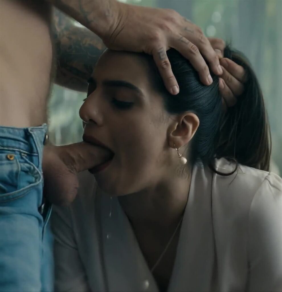 Video thumbnail for Claudia Doumit Naked AI Video Fantasy - Nude AI Celebs