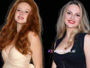 Video thumbnail for Dafne Keen AI Video Exposed - Nude AI Celebs