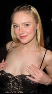 Video thumbnail for Dakota Fanning AI-Crafted Video Fantasy - Nude AI Celebs