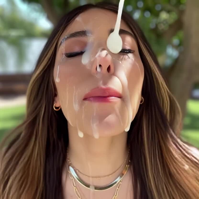 Video thumbnail for Daniella Monet Face-Swap AI Video Porn - Nude AI Celebs