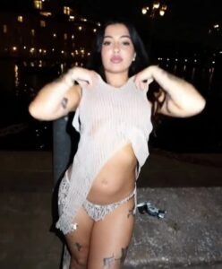 Video thumbnail for Danielle Cohn AI-Crafted Video Porn - Nude AI Celebs