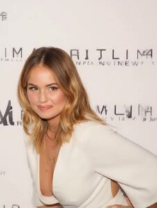 Video thumbnail for Debby ryan Lookalike AI Video - Nude AI Celebs