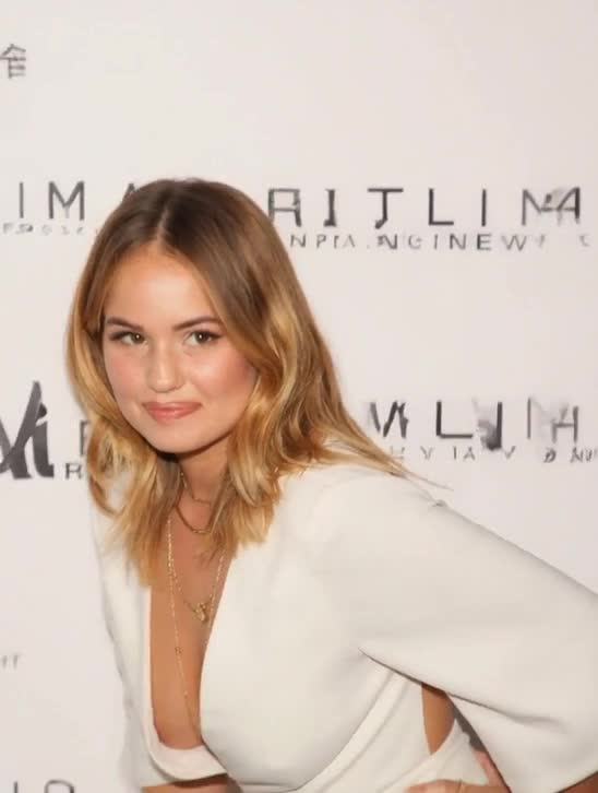 Video thumbnail for Debby ryan Lookalike AI Video - Nude AI Celebs