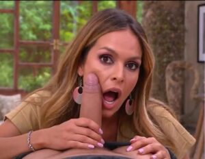 Video thumbnail for Diana Chaves Fake AI Video Porn - Nude AI Celebs