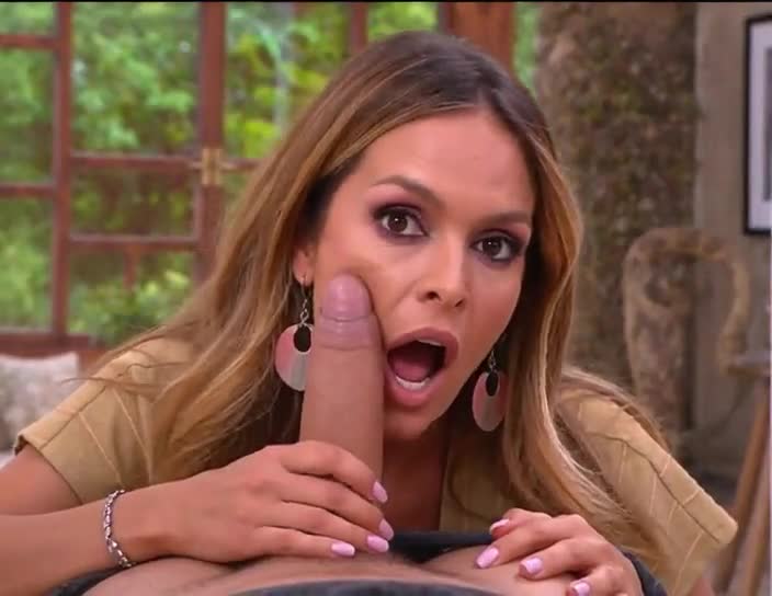 Video thumbnail for Diana Chaves Fake AI Video Porn - Nude AI Celebs