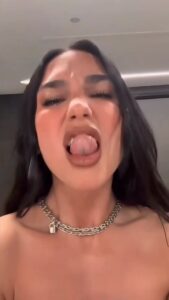 Video thumbnail for Dua Lipa AI Video Digital Emulation Fantasy - Nude AI Celebs