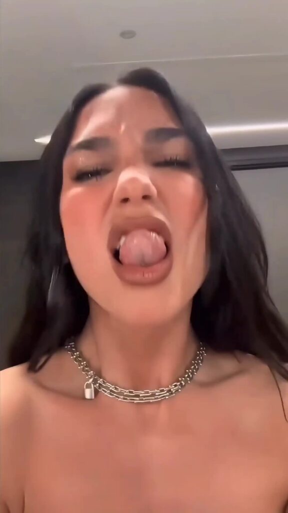 Video thumbnail for Dua Lipa AI Video Digital Emulation Fantasy - Nude AI Celebs