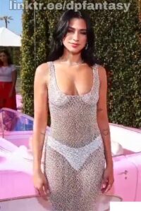 Video thumbnail for Dua Lipa Fake AI Video - Nude AI Celebs