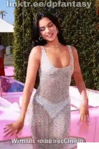 Video thumbnail for Dua Lipa Lookalike AI Video - Nude AI Celebs